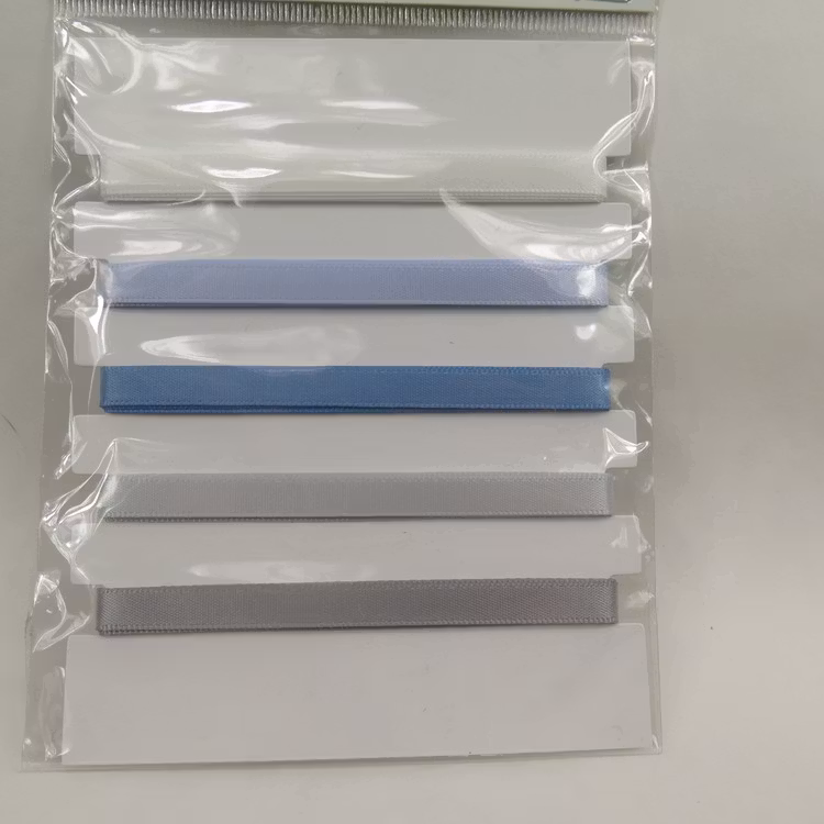 Sidenband 5-p blå toner