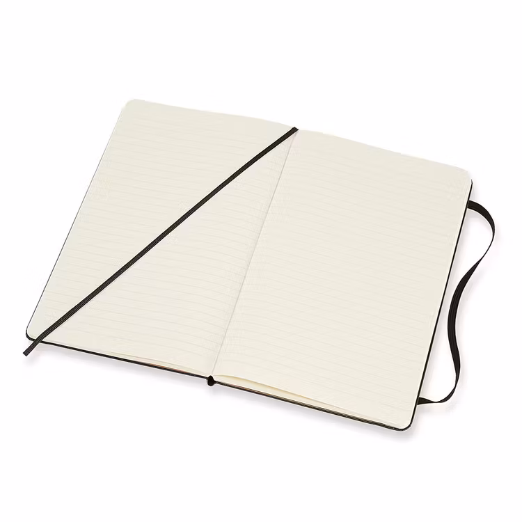 Moleskin Notebook Pokémon