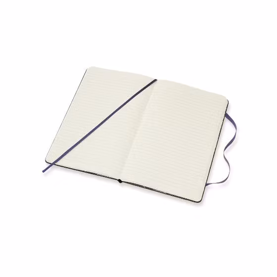Moleskin Notebook Trans Formers