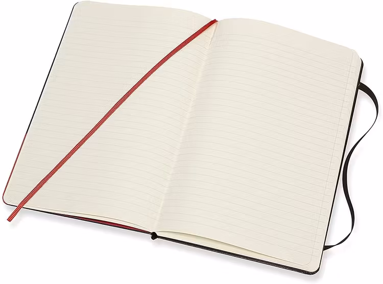 Moleskin Notebook Star Wars