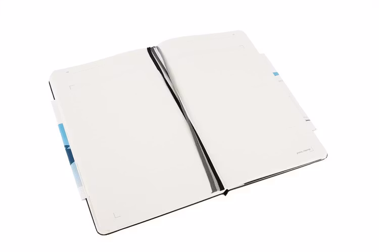 Moleskin Traveller´s Journal