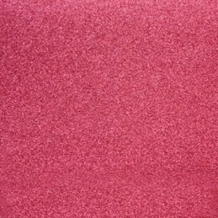 Glitterpapper 30,5x30,5 Rosa