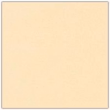 Cardstock - 12x12 - blekgul 943