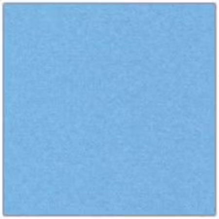 Cardstock - 12x12 - himelsblå 957