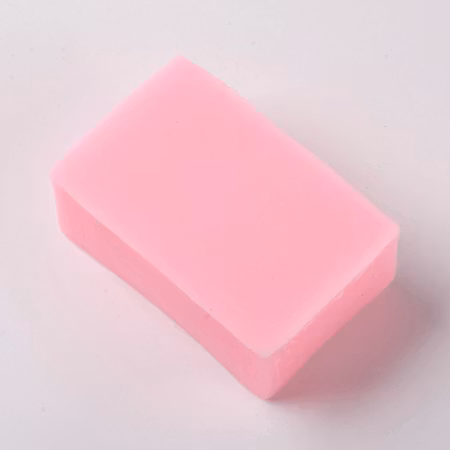 DIY gjutform silikon Jultomte