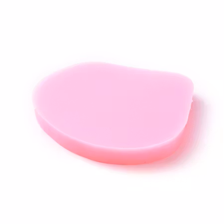 DIY gjutform silikon Kors