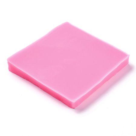 DIY gjutform silikon Jul tema