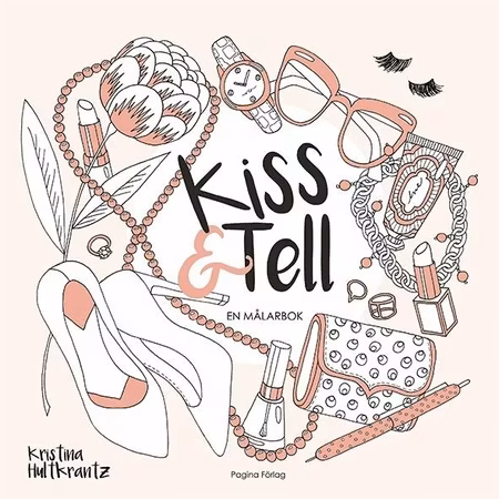 Kiss & Tell