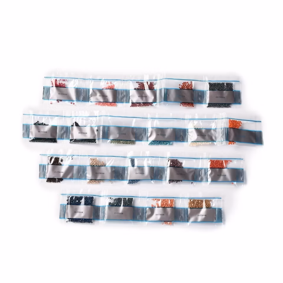 Hjort - Diamond Painting  5D - 30x20