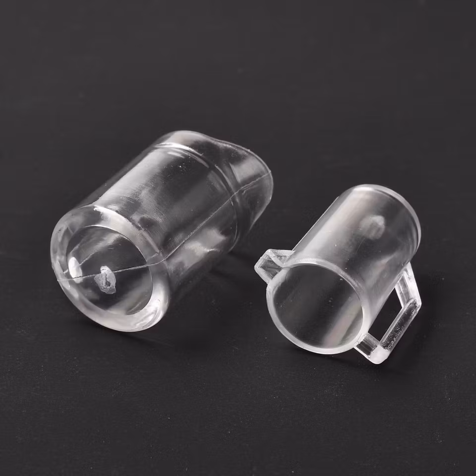 **Miniatyr** Husgeråd - 15p