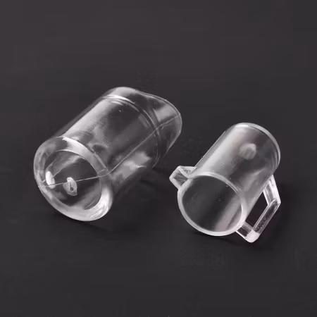 **Miniatyr** Husgeråd - 15p