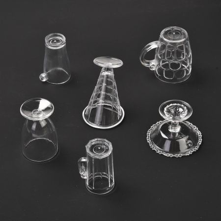 **Miniatyr** Glas - 6p