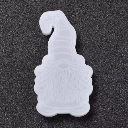 DIY gjutform silikon vätte