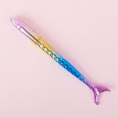 Diamond Painting  penna, fisk