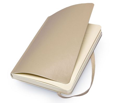 Moleskin Notebook Soft cover 9x14cm