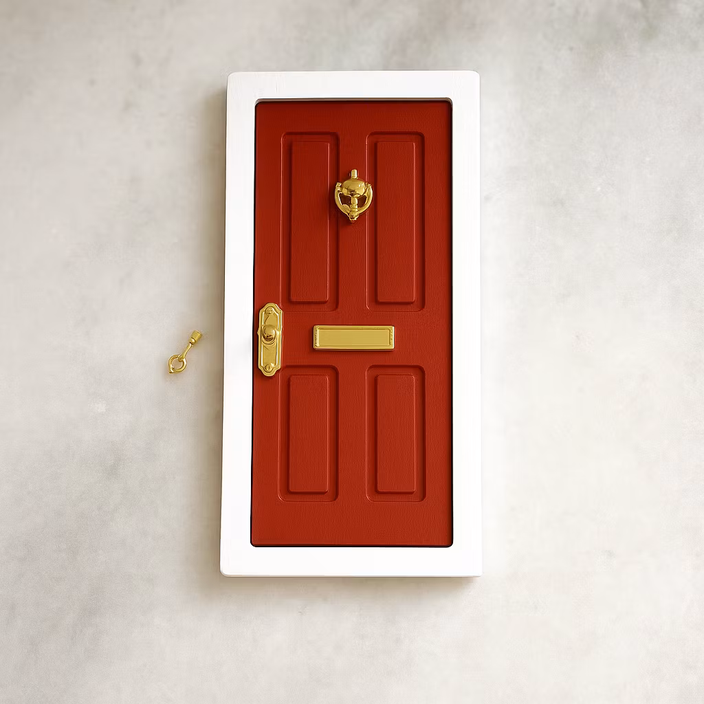 Nissedörr, klassisk