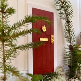 Nissedörr, Klassisk