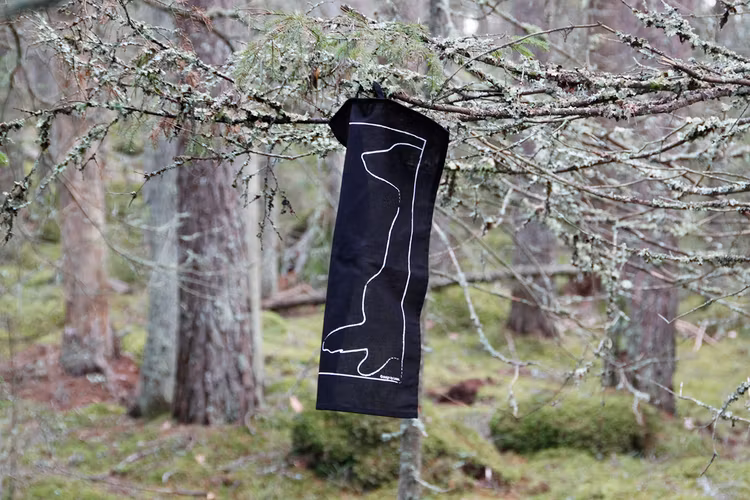 KÖKSHUND – kökshandduk
