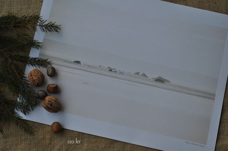 ISSTENAR – fotokonst 40x30