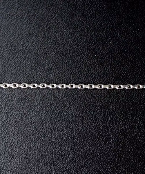 Ankarlänk 45 cm lång, 1,8 mm bred