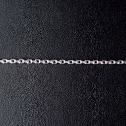 Ankarlänk 45 cm lång, 1,8 mm bred