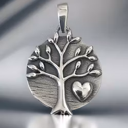 Finaste hänget med Livets träd