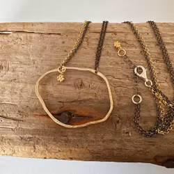 Colette - One of a kind i guld och silver