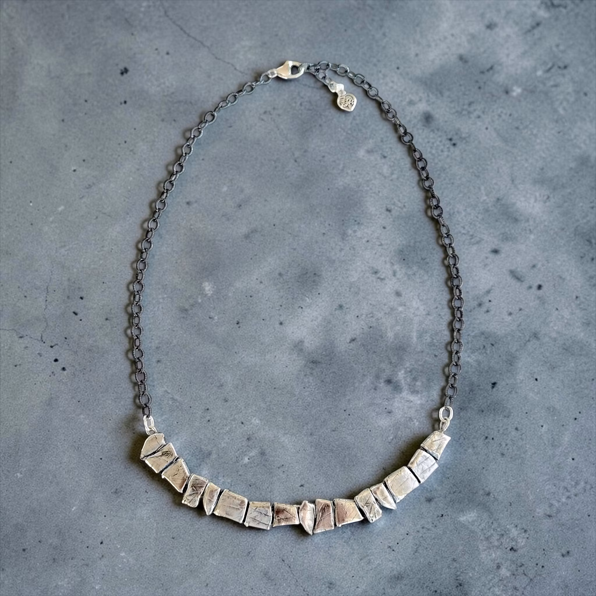 Alexia - Exklusivt halsband