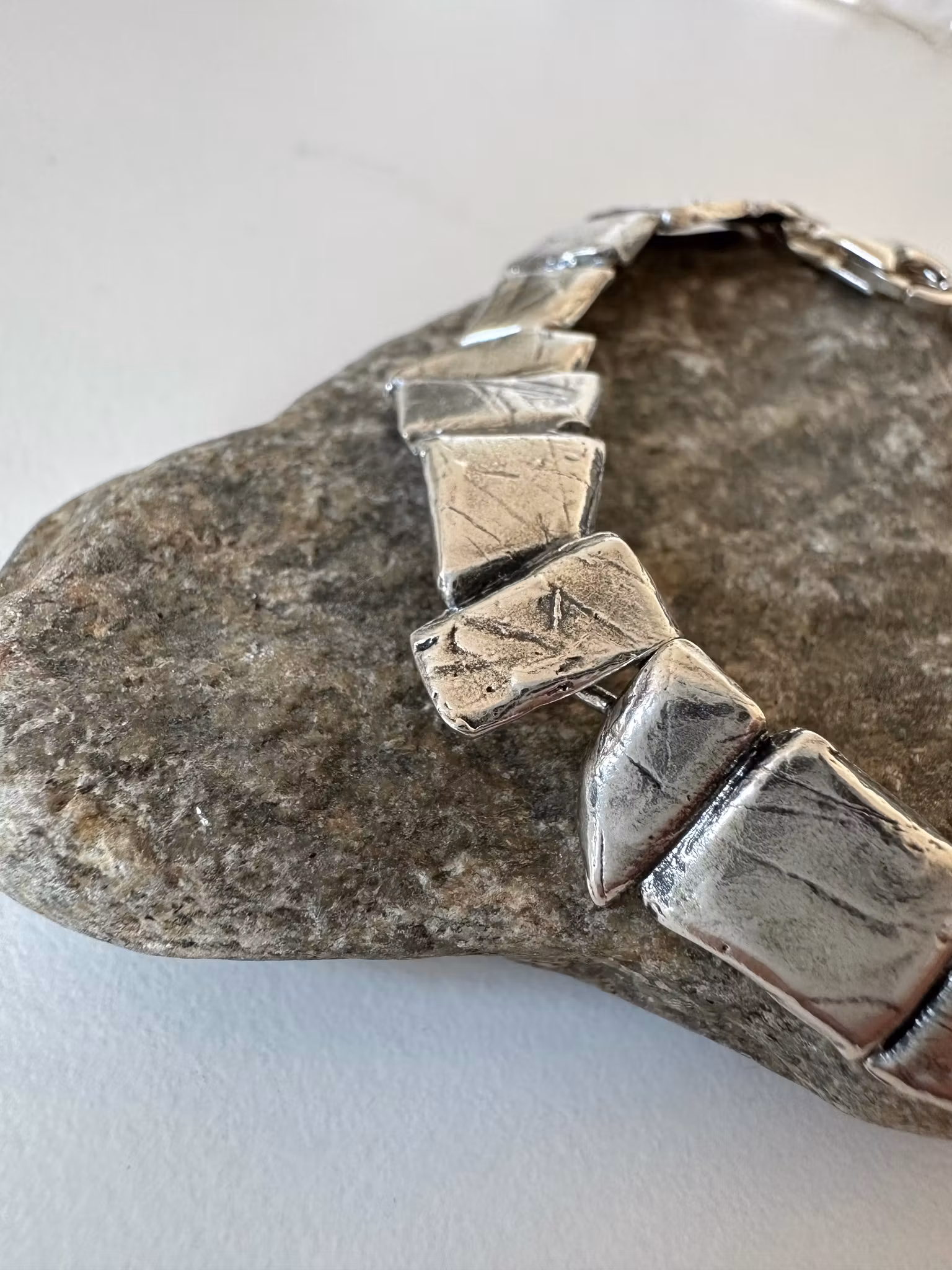 Alexia - Exklusivt halsband