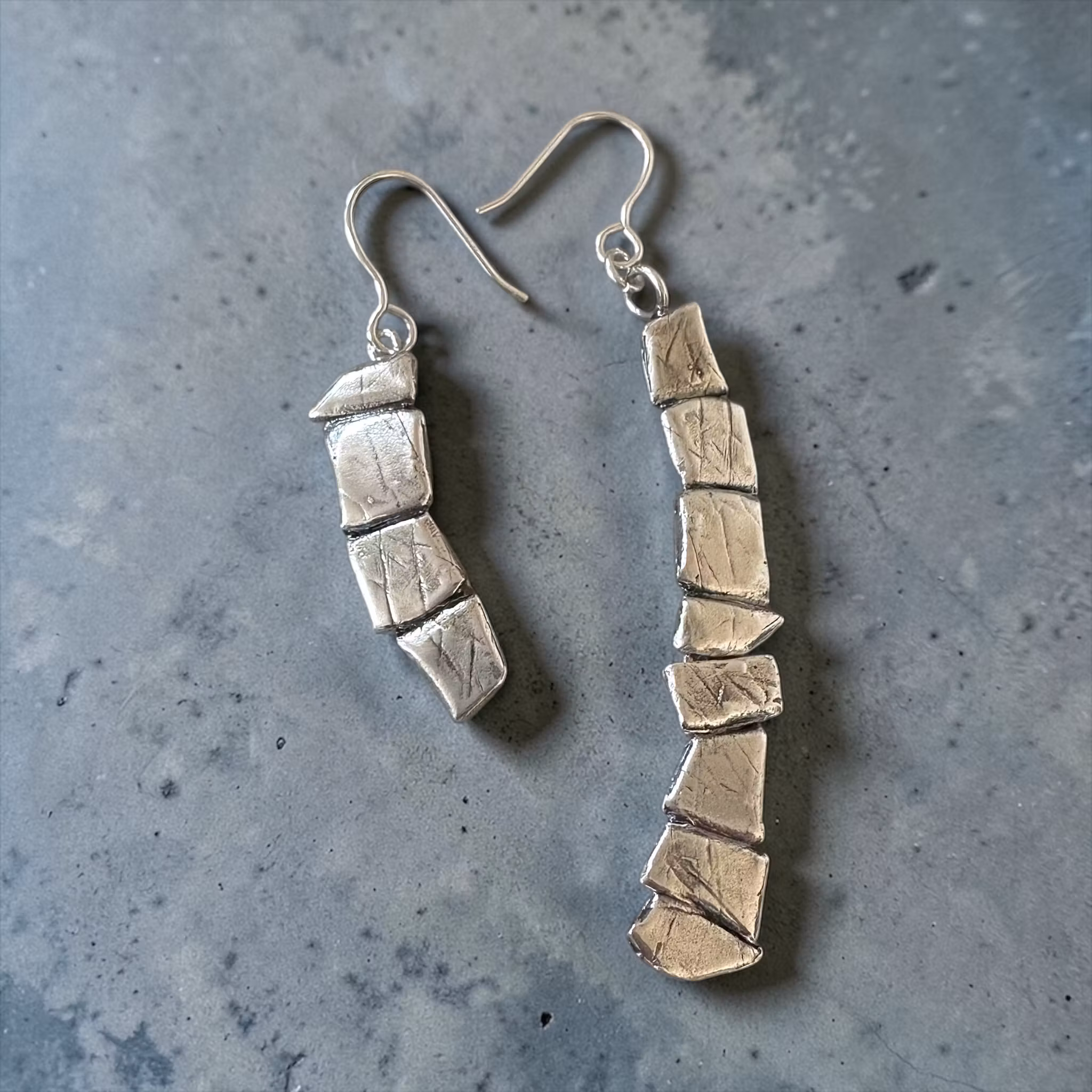 Alexia - Exklusiva örhängen