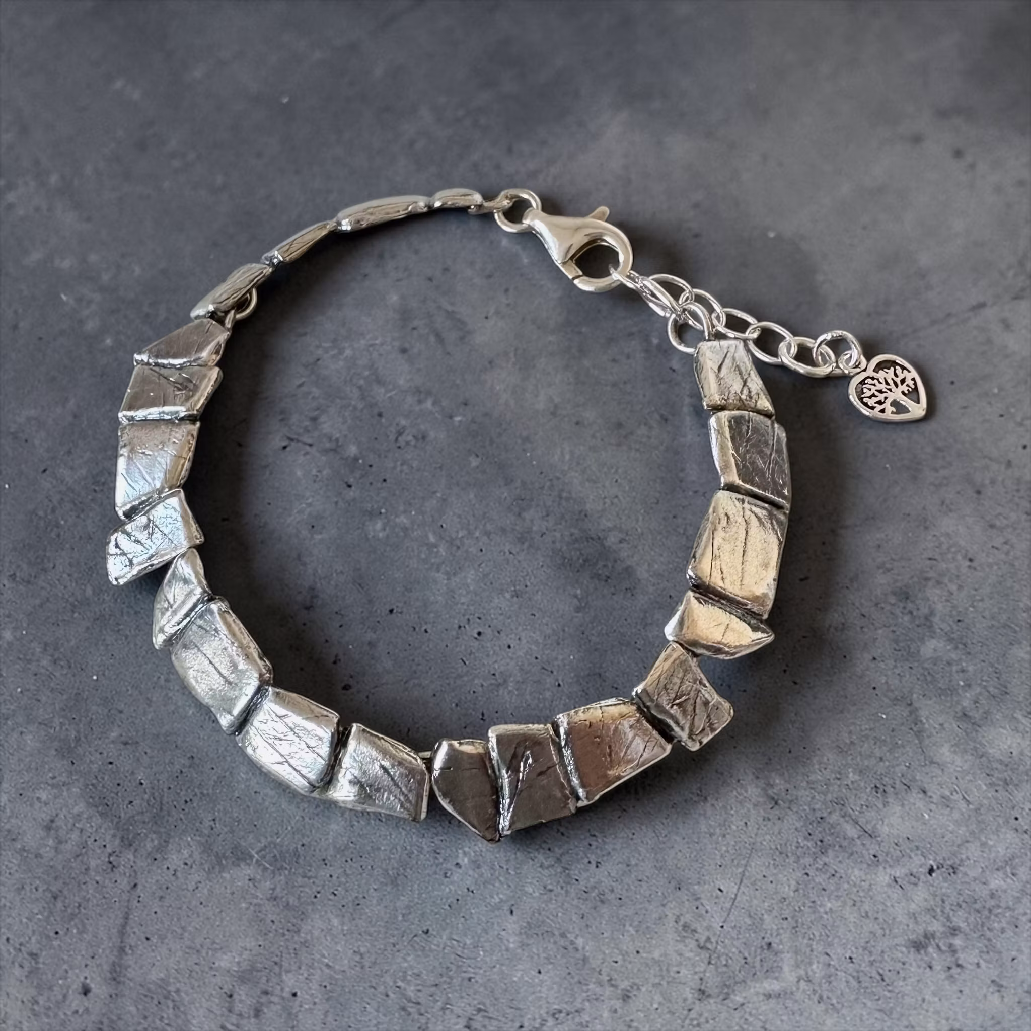 Alexia - Exklusivt armband