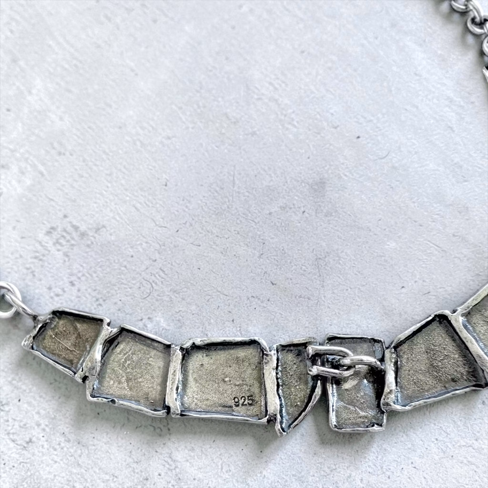 Alexia - Exklusivt armband