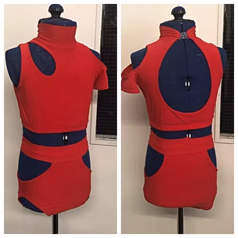 Plainwear Truse