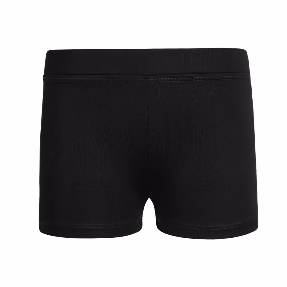 Hotpants til barn.