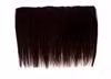 Trense 60 cm Mørkebrun 2#
