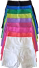 Hotpants med høyt liv. Den perfekte konkurranse shortsen!