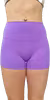Hotpants med høyt liv. Den perfekte konkurranse shortsen!