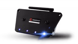 Longe Range Trainshot Unit