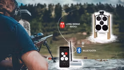 Longe Range Trainshot Unit