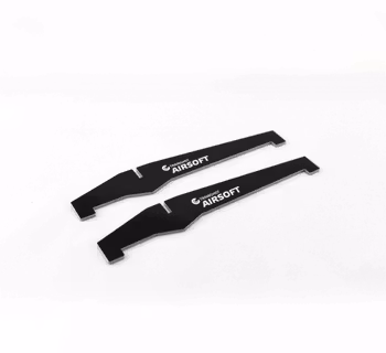 Reservedel: Airsoft Legs