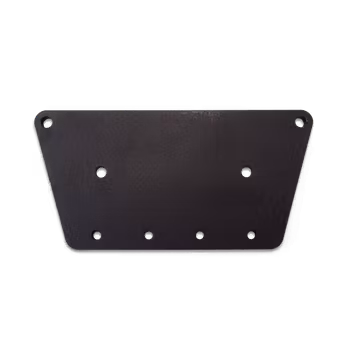 Reservedel: HARDOX500 Shield