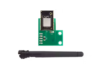 Tilleggsutstyr: Long Range Radio Antenna