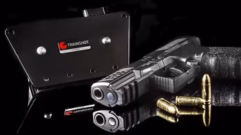 Trainshot Electronic Unit - Bluetooth