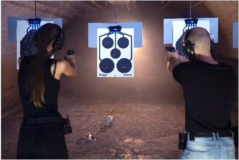 Trainshot Electronic Unit - Bluetooth