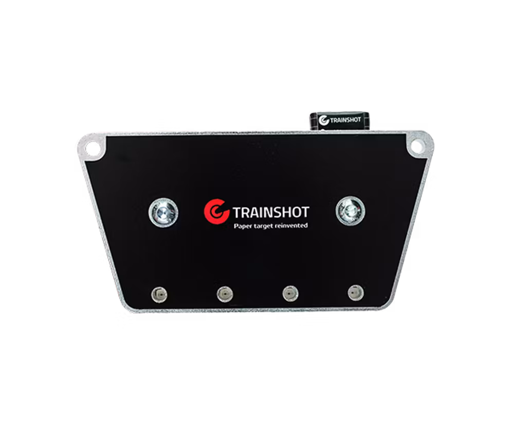 Trainshot Electronic Unit - Bluetooth