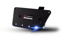 Trainshot Electronic Unit - Bluetooth