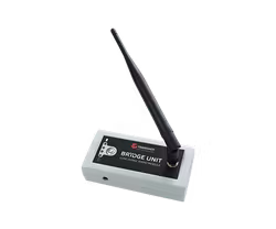 Tilleggsutstyr: Long Range Radio Bridge