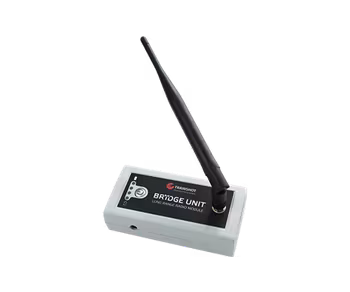 Tilleggsutstyr: Long Range Radio Bridge