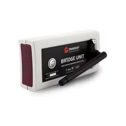 Tilleggsutstyr: Long Range Radio Bridge