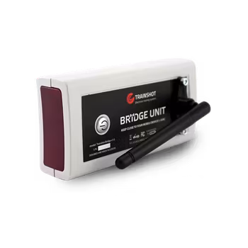 Tilleggsutstyr: Long Range Radio Bridge